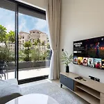 Smart Home In Jvc With Pool, Gym Near Circle Mall