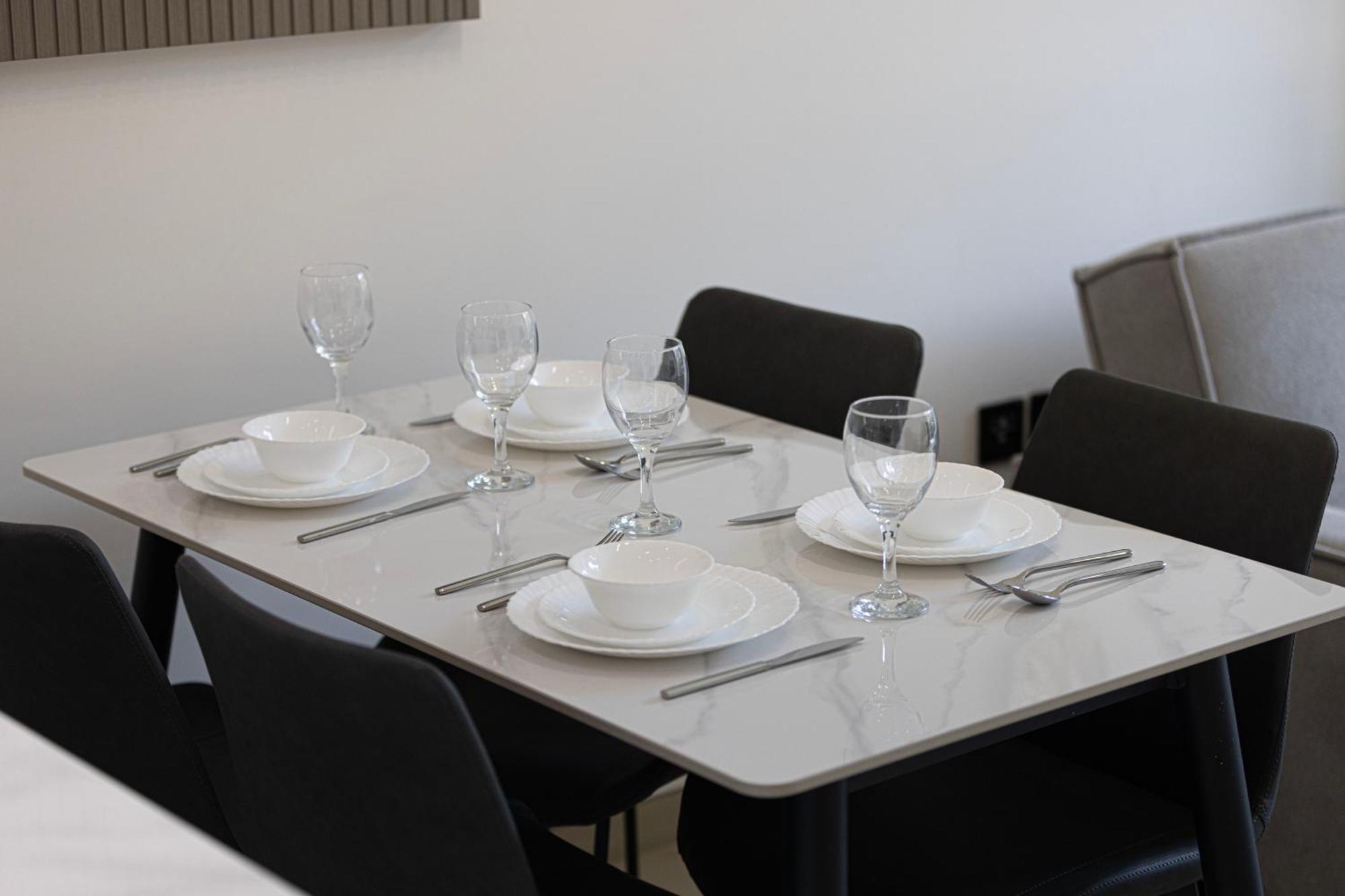 Smart In Jvc With Pool, Gym Near Circle Mall Dubai